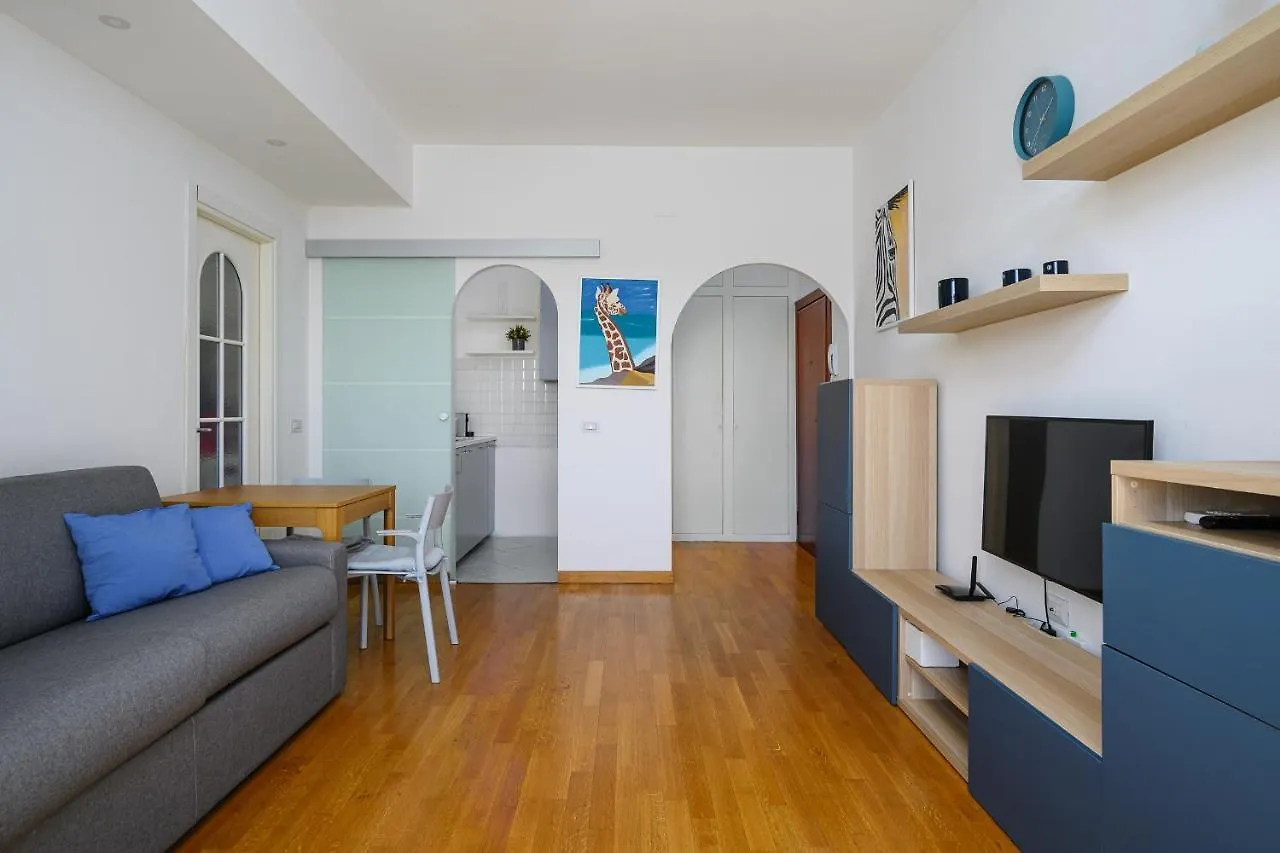 Inganni Charme Apartment Μιλάνο Ιταλία
