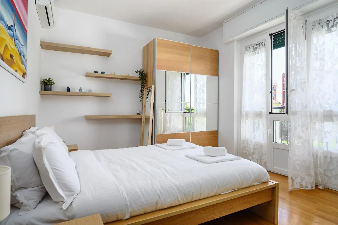 Inganni Charme Apartment Μιλάνο 0*,  Ιταλία