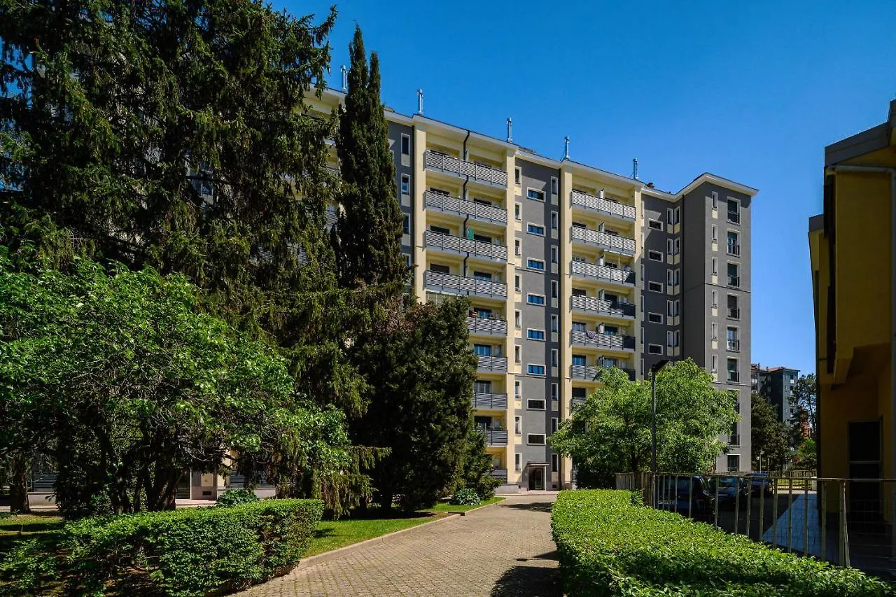 Inganni Charme Apartment Μιλάνο